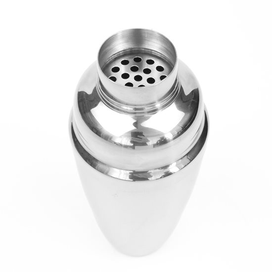 Shaker cocktail, 750 ml, inox