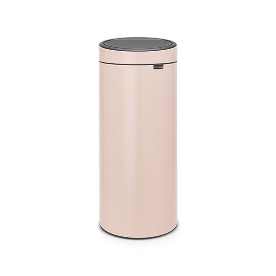 Cos de gunoi "New Touch", 30 L, Roz - Brabantia