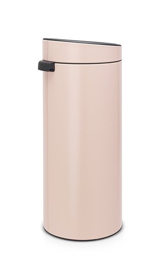 Cos de gunoi "New Touch", 30 L, Roz - Brabantia