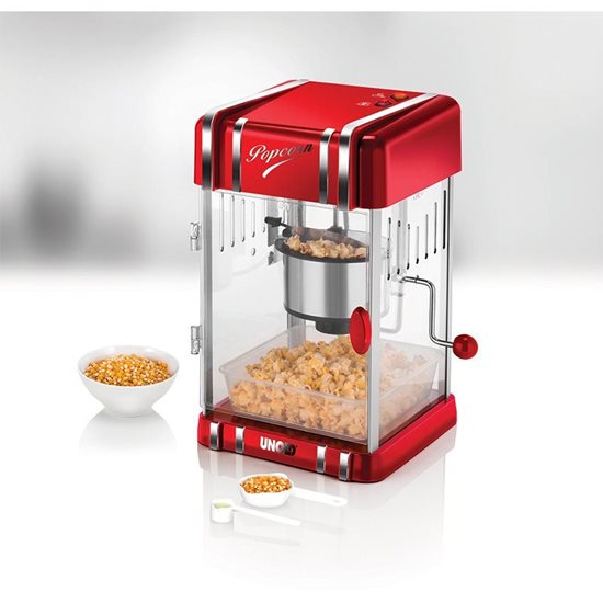 Masina pentru popcorn, 300 W - Unold