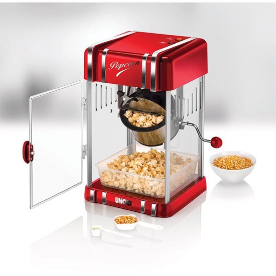 Masina pentru popcorn, 300 W - Unold