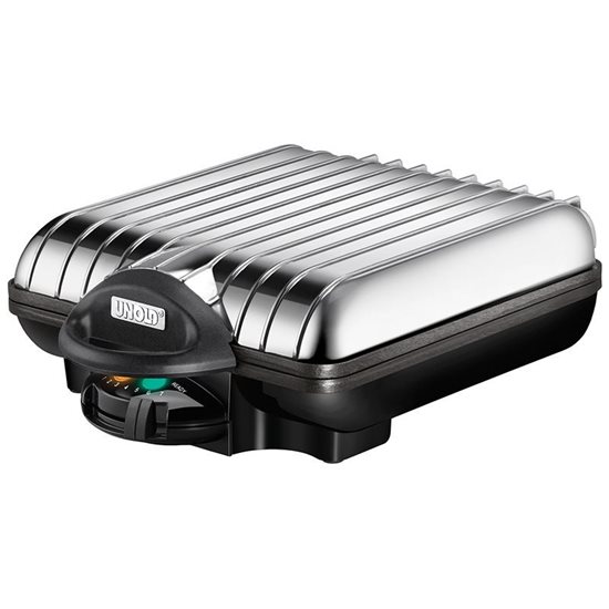 Aparat pentru gofre patrate, 1200W - Unold