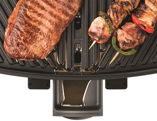 Gratar electric Power Grill, 2000W - Unold