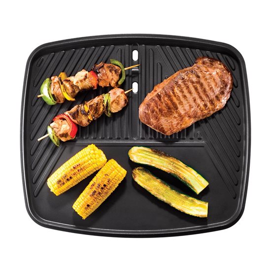 Gratar electric Power Grill, 2000W - Unold