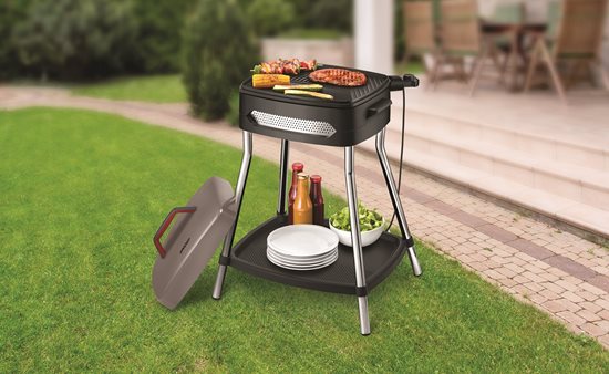 Gratar electric Power Grill, 2000W - Unold