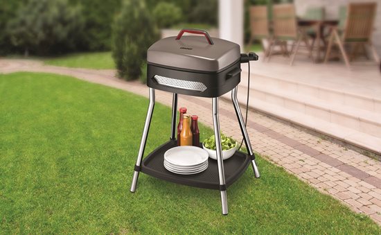 Gratar electric Power Grill, 2000W - Unold