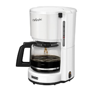 Cafetiera electrica, 1,25L, 1100W, "Compact"  - Unold