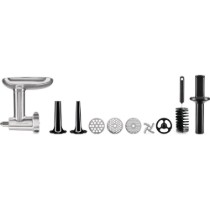 Accesoriu pentru tocat carne si preparare carnati - KitchenAid
