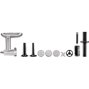 Accesoriu pentru tocat carne si preparare carnati - KitchenAid