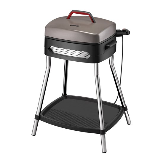 Gratar electric Power Grill, 2000W - Unold