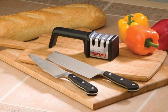 Dispozitiv ascutire cutite Diamond Hone 4623 - Chef's Choice