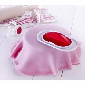 Ustensila de nivelare fondant si martipan, plastic - Westmark