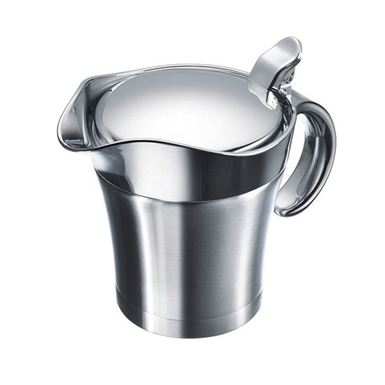 Sosiera inox, 500 ml - Westmark