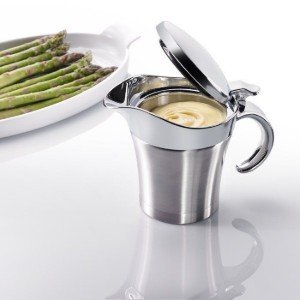 Sosiera inox, 500 ml - Westmark Sosiera inox, 500 ml - Westmark