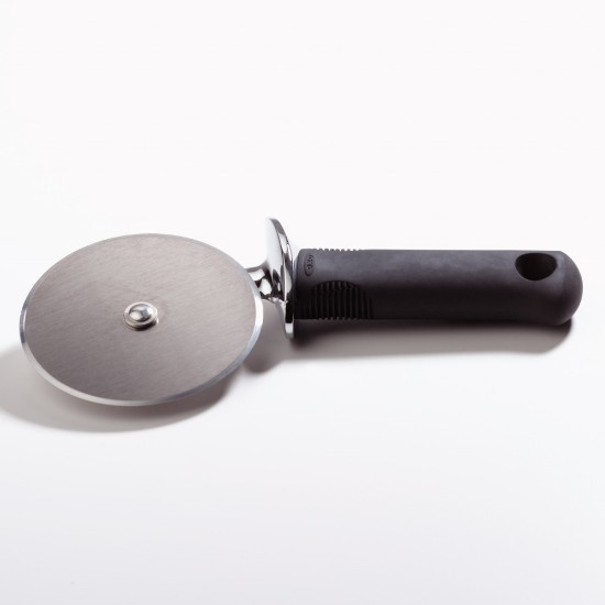 Feliator pizza, inox, 10 cm - OXO