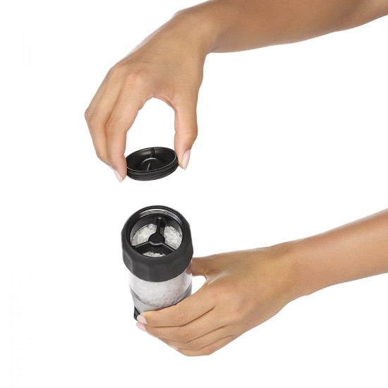 Rasnita pentru sare, 135 g, "Good Grips" - OXO