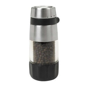 Rasnita pentru piper, 135 g, "Good Grips" - OXO
