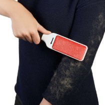 Perie pentru indepartat parul de animale, 3.8 x 8.9 x 24 cm - OXO