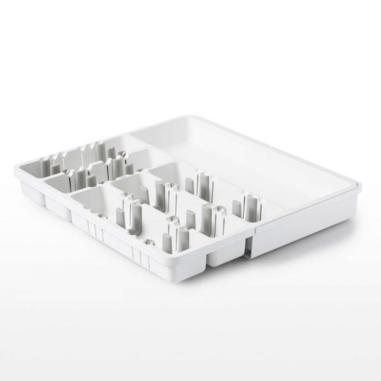 Organizator extensibil pentru sertar, 40-57 cm - OXO