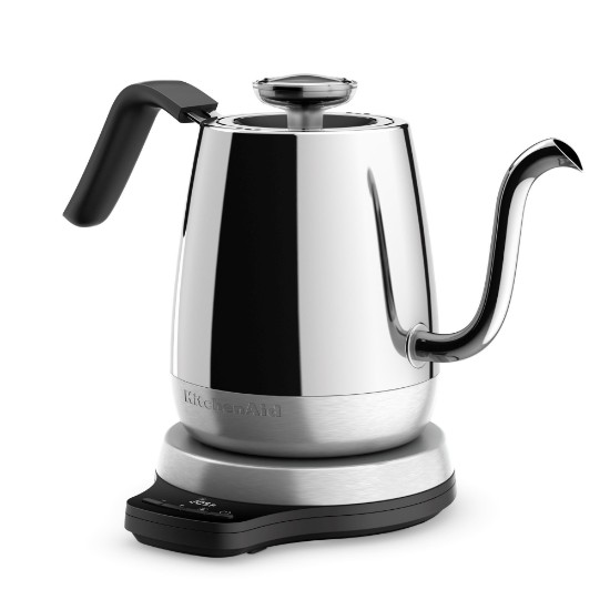 Fierbator electric, inox, 1 L, 1190 W, "Precision" - KitchenAid