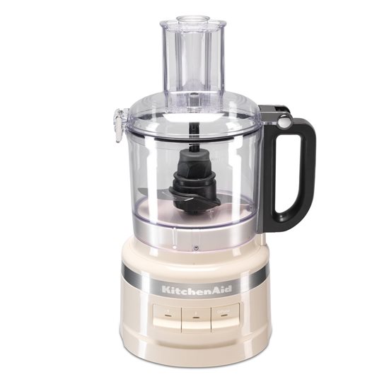 Robot de bucatarie 1,7 L, 250 W, Almond Cream - KitchenAid