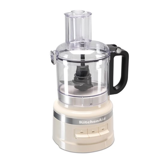 Robot de bucatarie 1,7 L, 250 W, Almond Cream - KitchenAid