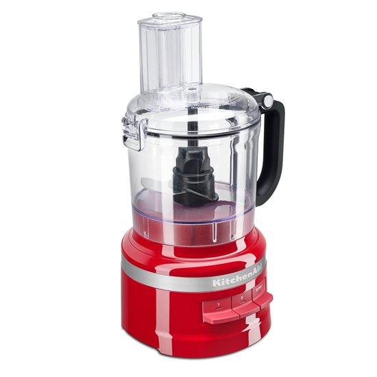 Robot de bucatarie 1,7 L, 250 W, Empire Red - KitchenAid