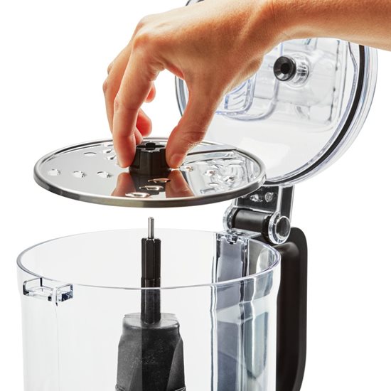 Robot de bucatarie 1,7 L, 250 W, Almond Cream - KitchenAid