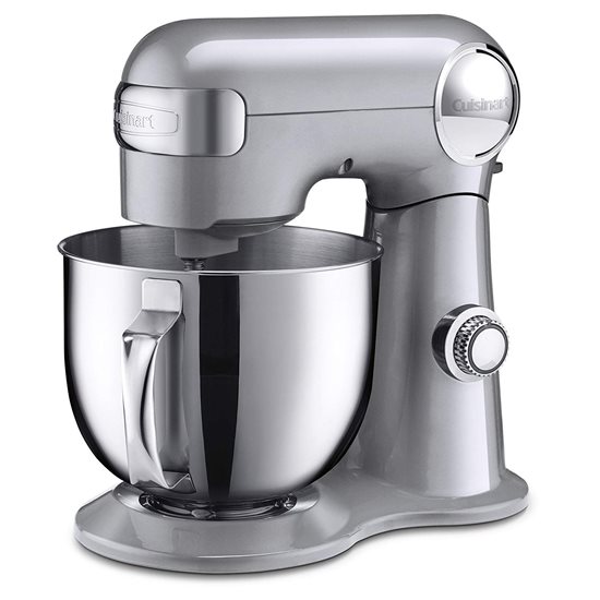 Mixer cu bol, 5 L/500W, "Precision Master" - Cuisinart