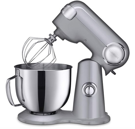 Mixer cu bol, 5 L/500W, "Precision Master" - Cuisinart