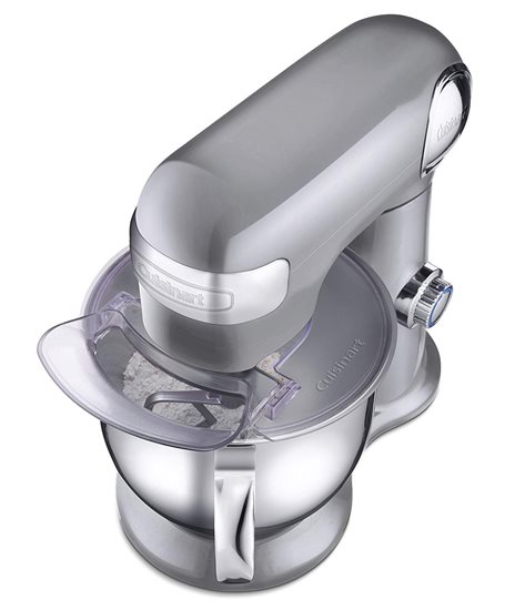 Mixer cu bol, 5 L/500W, "Precision Master" - Cuisinart