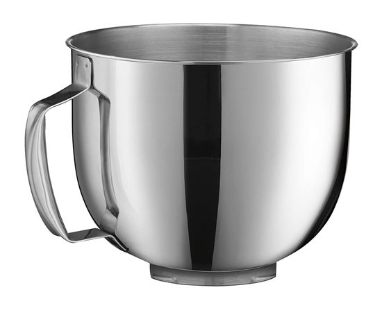 Mixer cu bol, 5 L/500W, "Precision Master" - Cuisinart