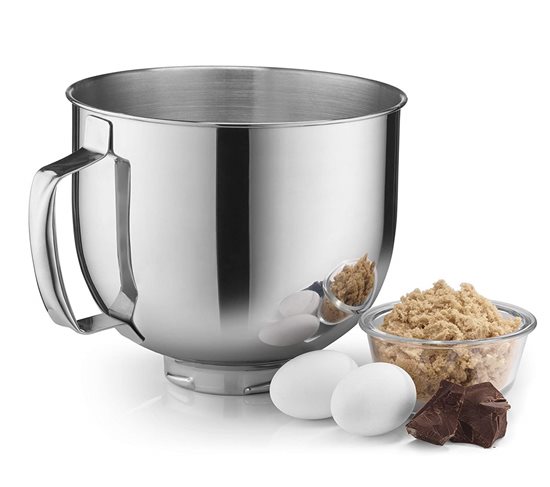 Mixer cu bol, 5 L/500W, "Precision Master" - Cuisinart