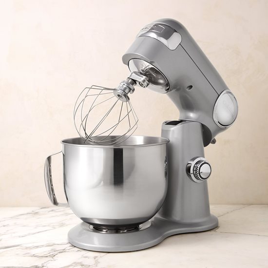 Mixer cu bol, 5 L/500W, "Precision Master" - Cuisinart