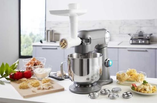 Mixer cu bol, 5 L/500W, "Precision Master" - Cuisinart