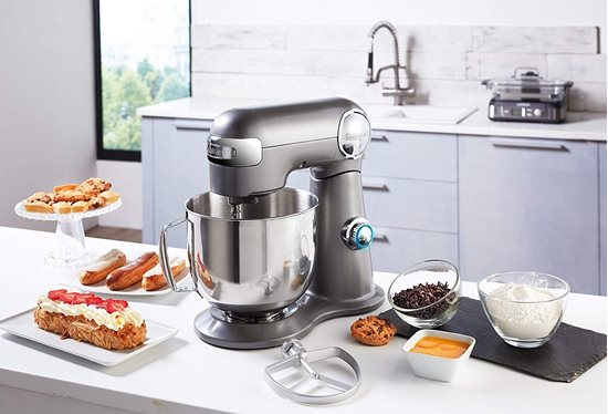 Mixer cu bol, 5 L/500W, "Precision Master" - Cuisinart