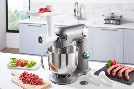 Mixer cu bol, 5 L/500W, "Precision Master" - Cuisinart