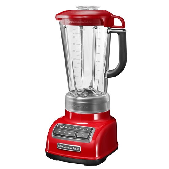 Blender Diamond 1,75 L, 550 W, Empire Red - KitchenAid