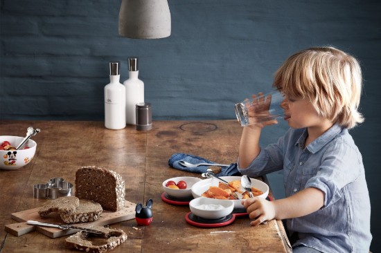 Set servire masa copii 5 piese "Mickey Mouse" - WMF