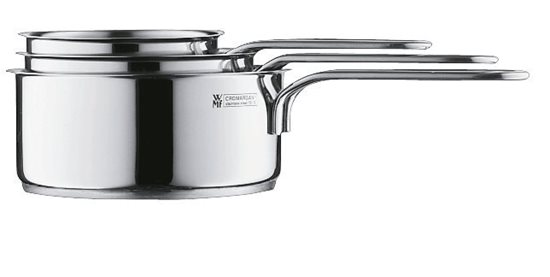 Cratita sos, inox, 14cm/0,9L "Mini" - WMF