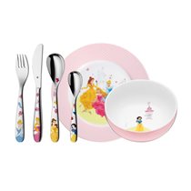 Set servire masa copii 6 piese "Princess" - WMF