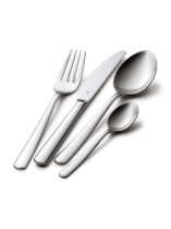 Set tacamuri 24 piese, otel inoxidabil, "Boston" - WMF
