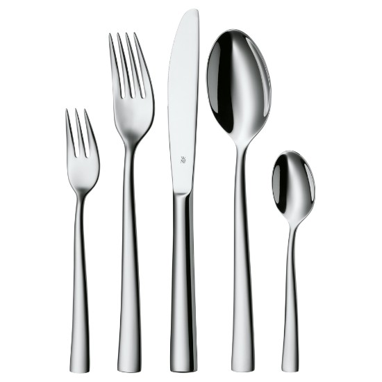 Set tacamuri 60 piese, inox, "Philadelphia" - WMF