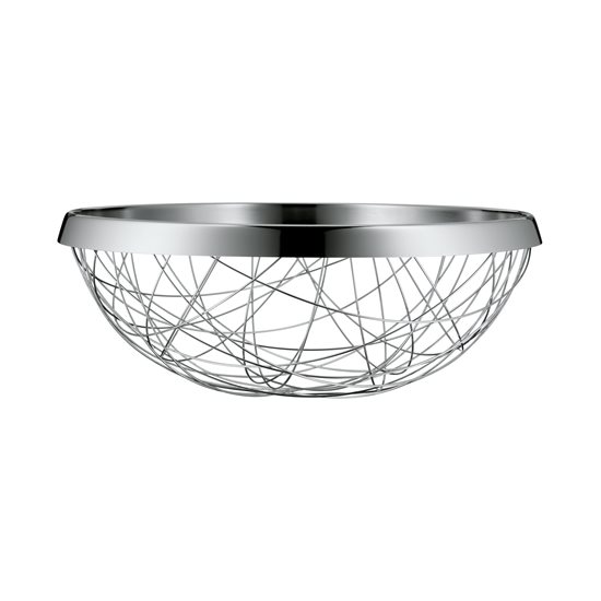 Cos inox pentru fructe "Lounge Living", 30 cm - WMF