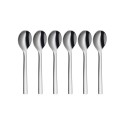 Set 6 lingurite espresso, inox, 11 cm, 