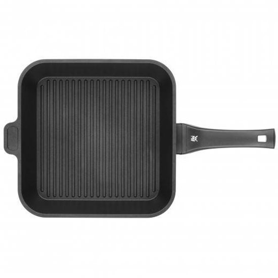 Tigaie grill, 28 x 28 cm, PermaDur Premium - WMF