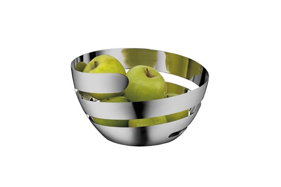 Cos inox pentru fructe  "Lounge Living", 26 cm - WMF