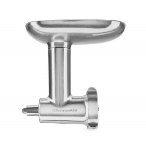 Accesoriu pentru tocat carne si preparare carnati - KitchenAid