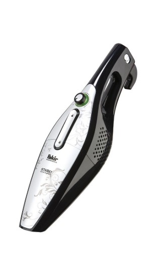 Aspirator vertical Starky HS 160 - FAKIR