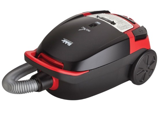 Aspirator Red Vac - FAKIR